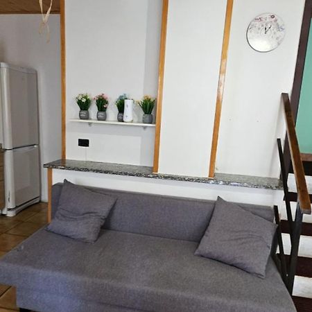 Ferienwohnung Nonno Ernesto Gambolò Exterior foto