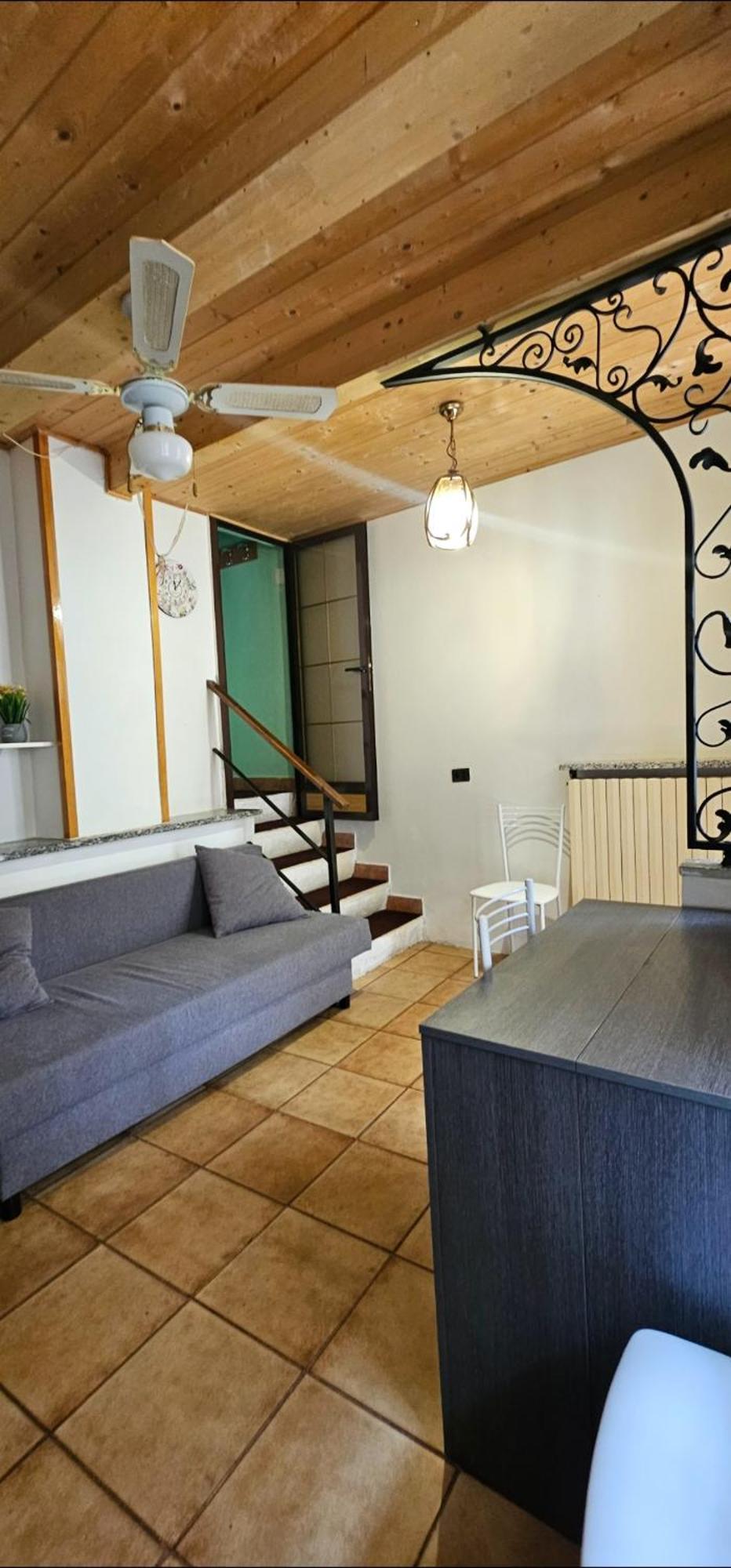 Ferienwohnung Nonno Ernesto Gambolò Exterior foto